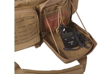 torba Direct Action Messenger Bag - camogrom