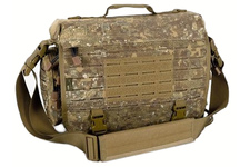 torba Direct Action Messenger Bag - pencott badlands