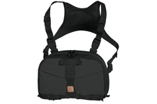 torba Helikon Chest Pack Numbat czarny