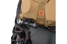 torba Helikon Chest Pack Numbat czarny