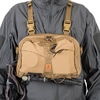 torba Helikon Chest Pack Numbat czarny