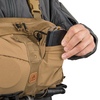 torba Helikon Chest Pack Numbat czarny