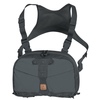 torba Helikon Chest Pack Numbat shadow grey