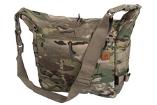 torba Helikon Bushcraft Satchel multicam