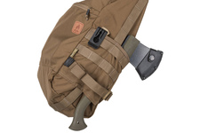 torba Helikon Bushcraft Satchel pencott sandstorm