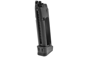 MAGAZYNEK UMAREX GLOCK 17/34 CO2 GBB