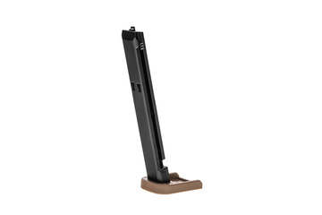 MAGAZYNEK UMAREX GLOCK 19X 4,5MM GNB