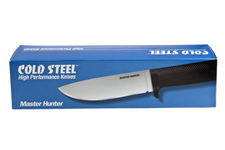 nóż Cold Steel Master Hunter