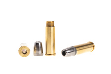 ŁUSKA ASG DO PISTOLETÓW DAN WESSON 4,5MM 12SZT.