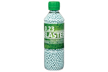KULKI ASG BLASTER 0,23G 3000SZT