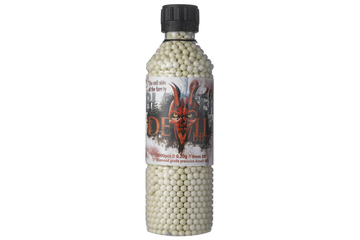 KULKI ASG BLASTER DEVIL 0,20G 3000SZT