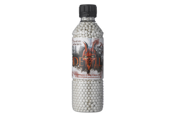 KULKI ASG BLASTER DEVIL 0,28G 3000SZT