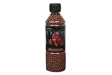 KULKI ASG BLASTER DEVIL 0,36G 3000SZT