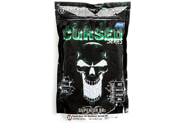 KULKI ASG CURSED 0,25G 4000SZT
