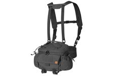 torba biodrowa Helikon Foxtrot Mk2 czarny