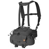 torba biodrowa Helikon Foxtrot Mk2 czarny