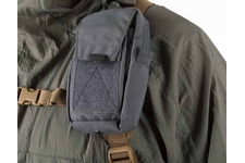 torba biodrowa Helikon Foxtrot Mk2 olive green