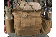 torba biodrowa Helikon Foxtrot Mk2 olive green