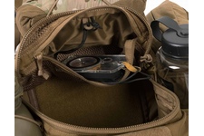 torba biodrowa Helikon Foxtrot Mk2 olive green