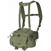 torba biodrowa Helikon Foxtrot Mk2 olive green