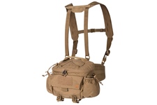 torba biodrowa Helikon Foxtrot Mk2 coyote