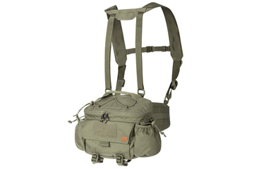 torba biodrowa Helikon Foxtrot Mk2 adaptive green