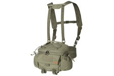 torba biodrowa Helikon Foxtrot Mk2 adaptive green