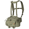 torba biodrowa Helikon Foxtrot Mk2 adaptive green