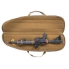 pokrowiec Helikon Basic Rifle Case czarny