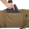 pokrowiec Helikon Basic Rifle Case czarny