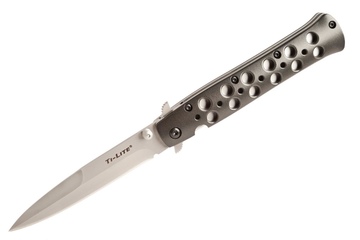 nóż Cold Steel Ti-Lite 4" Aluminium Handle