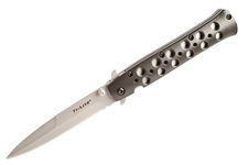 nóż Cold Steel Ti-Lite 4" Aluminium Handle