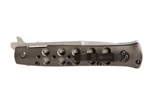 nóż Cold Steel Ti-Lite 4" Aluminium Handle