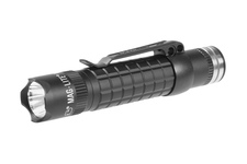 LATARKA MAG-LITE MAGTAC LED RECHARGEABLE
