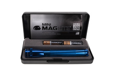 LATARKA MAG-LITE MINI MAGLITE AA NIEBIESKI BOX 103-807 (M2A11L)