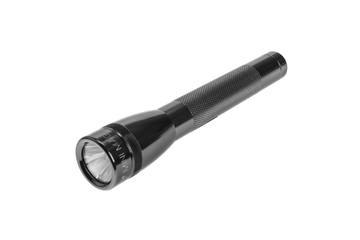 LATARKA MAG-LITE MINI MAGLITE AA SZARY 104-423