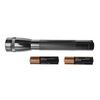 LATARKA MAG-LITE MINI MAGLITE AA SZARY 104-423