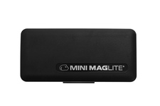 LATARKA MAG-LITE MINI MAGLITE AA SZARY 104-423