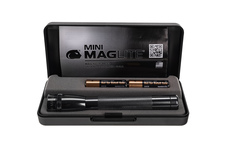 LATARKA MAG-LITE MINI MAGLITE AA SZARY 104-423