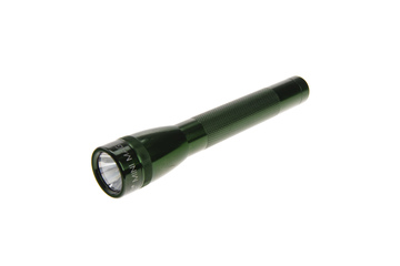LATARKA MAG-LITE MINI MAGLITE AA ZIELONY 103-808
