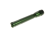 LATARKA MAG-LITE MINI MAGLITE AA ZIELONY 103-808