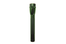 LATARKA MAG-LITE MINI MAGLITE AA ZIELONY 103-808