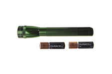 LATARKA MAG-LITE MINI MAGLITE AA ZIELONY 103-808