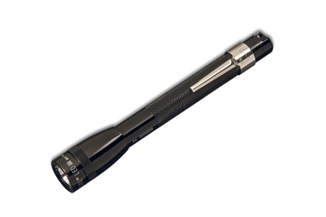LATARKA MAG-LITE MINI MAGLITE AAA CZARNY