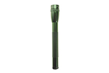 LATARKA MAG-LITE MINI MAGLITE AAA ZIELONY BOX 116-529