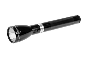 LATARKA MAG-LITE ML150LR LED RECHARGEABLE