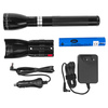 LATARKA MAG-LITE ML150LR LED RECHARGEABLE