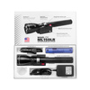 LATARKA MAG-LITE ML150LR LED RECHARGEABLE