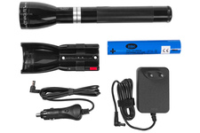 LATARKA MAG-LITE ML150LR LED RECHARGEABLE