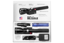 LATARKA MAG-LITE ML150LR LED RECHARGEABLE